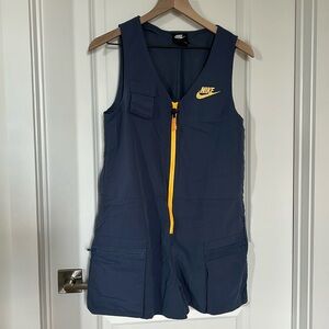 Nike Sportwear Icon Classic Romper